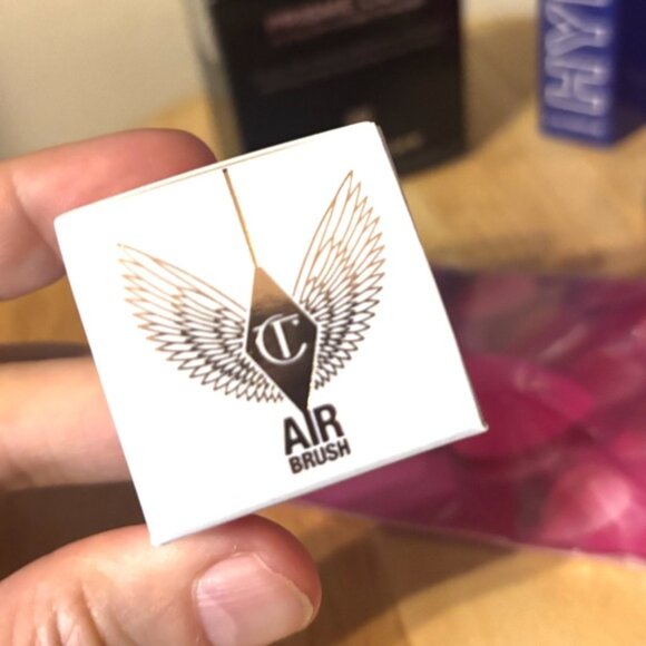 Lot five high end face products mini travel trial sizes NEW - Picture 2 of 16